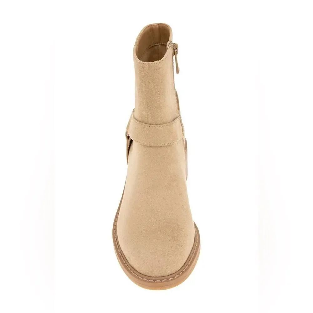 Splendid | Samy Bootie - Picture 3 of 10